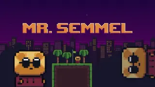 Mr. Semmel