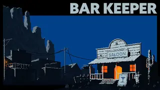 Bar Keeper