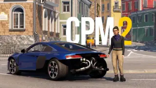 CPM 2