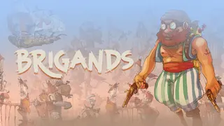 Sky Brigands