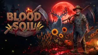 Blood Soil