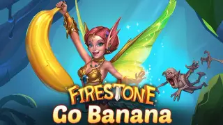 Firestone – Idle Clicker Online RPG - Go Banana !