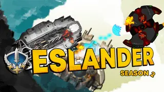 Eslander Alpha