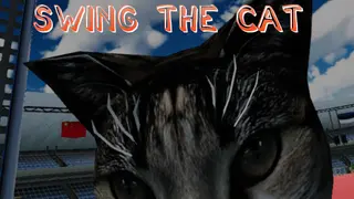 Swing the cat