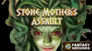 Fantasy Grounds - Stone Mother's Assault