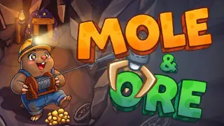Mole & Ore