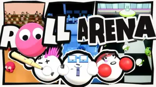 Roll Arena