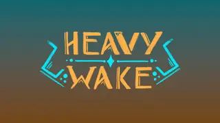 Heavy Wake