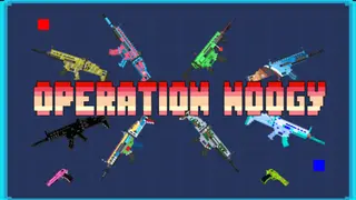 Operation Noogy