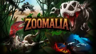 Zoomalia