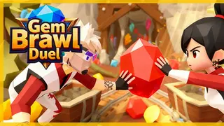 Gem Brawl Duel