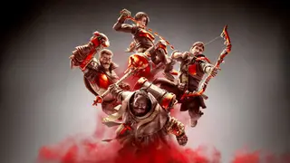 Gangs of Sherwood – Lionheart - Xbox Series