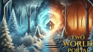 Two World Portal