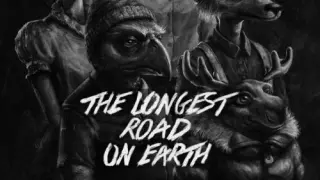 The Longest Road on Earth - Switch