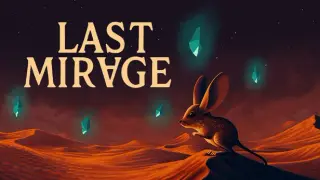 Last Mirage