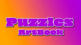 Puzzles Artbook