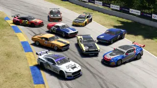 PMR: V8 Power Pack - PS5