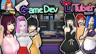 GameDev LiTuber Simulator