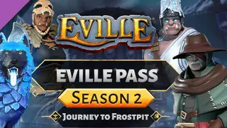 Eville Pass - Season 2