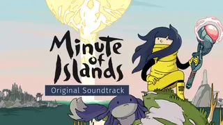 Minute of Islands - Soundtrack