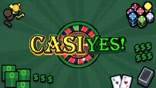 CasiYES!