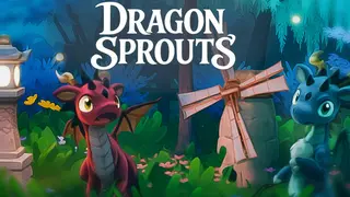 Dragon Sprouts
