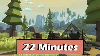 22 Minutes