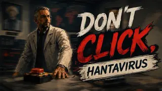 Don't Click, Hantavirus