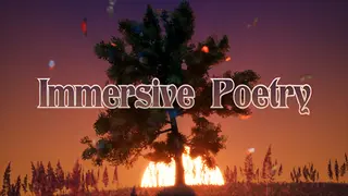 Immersive Poetry