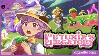 Petunia's Purgatory - Devoted Supporter Pack