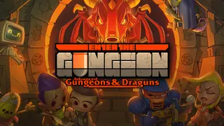Enter the Gungeon