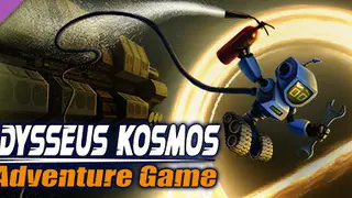 Odysseus Kosmos and his Robot Quest: Digital Deluxe Set Digital Deluxe