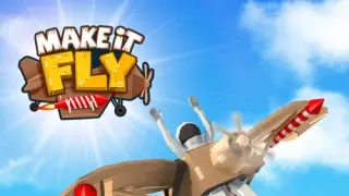 Make It Fly! - Switch