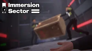 Immersion Sector