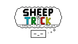 Sheep Trick