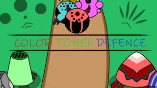 Color Tower Defence