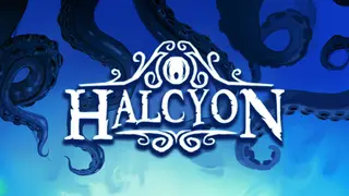 Halcyon: The WaveBorn