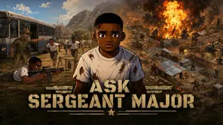 Ask Sergeant Major
