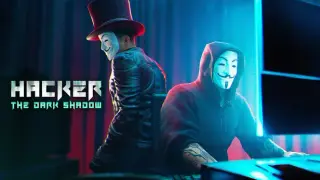Hacker The Dark Shadow