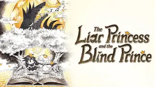 The Liar Princess and the Blind Prince