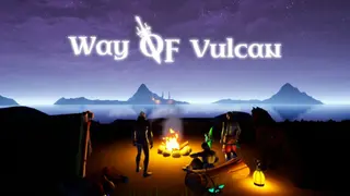 Way Of Vulcan