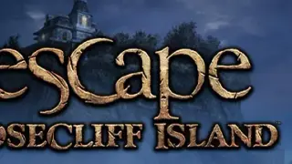 Escape Rosecliff Island