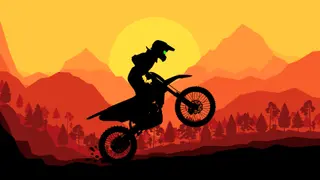 Sunset Bike Racing Pro - Xbox One