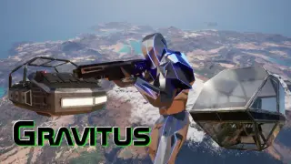 Gravitus
