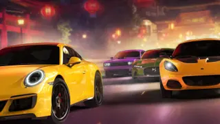 Asphalt Legends - Legends Starting Pack - Xbox One