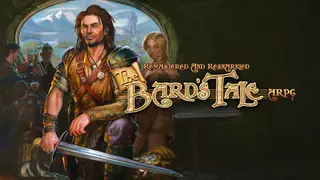 The Bard's Tale ARPG: Remastered and Resnarkled