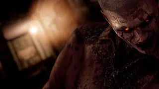 OVRDARK: a Do Not Open story (PS5)