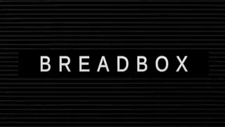 Breadbox