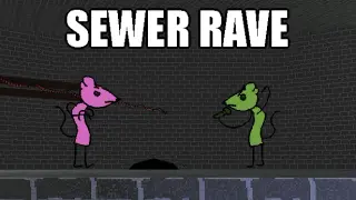 Sewer Rave