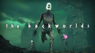 THE BACKWORLDS